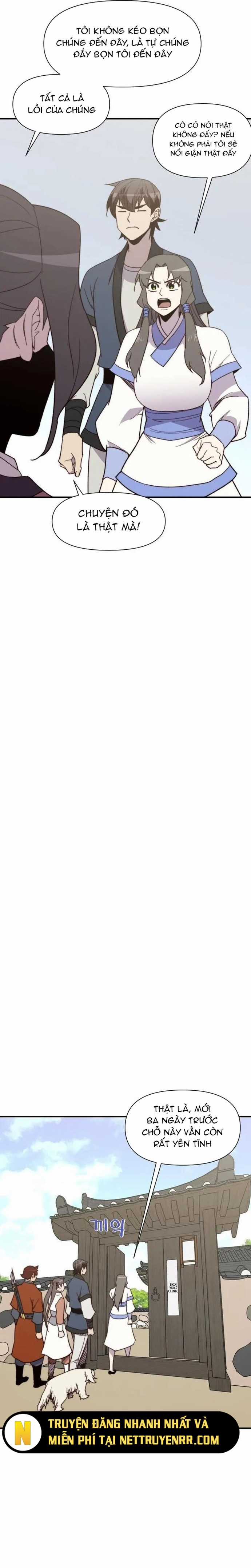 Kẻ Mạnh Nhất Lịch Sử - Chapter 103 - Trang 25