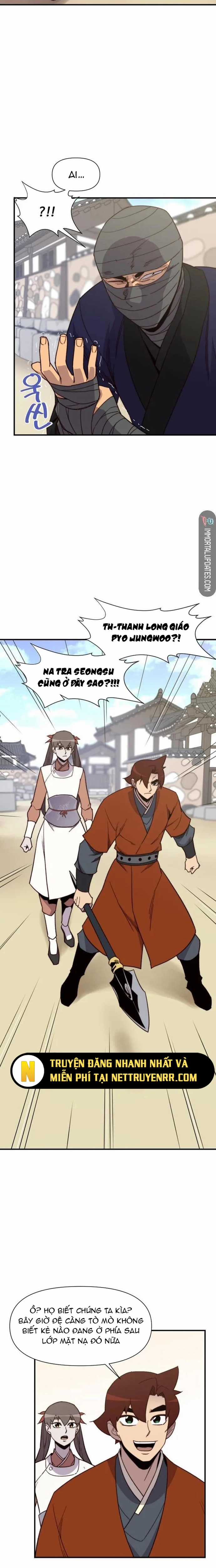 Kẻ Mạnh Nhất Lịch Sử - Chapter 103 - Trang 20