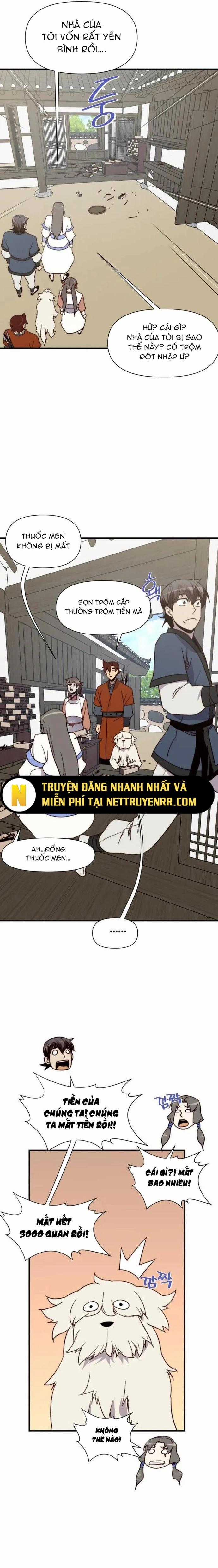 Kẻ Mạnh Nhất Lịch Sử - Chapter 103 - Trang 26