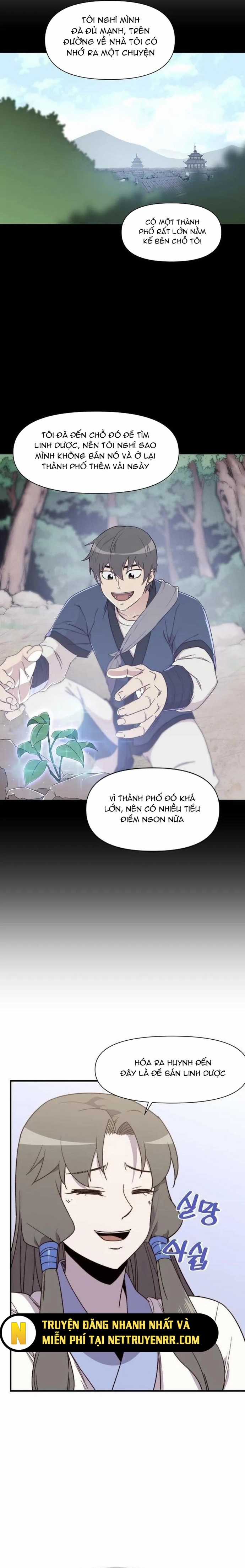 Kẻ Mạnh Nhất Lịch Sử - Chapter 103 - Trang 2