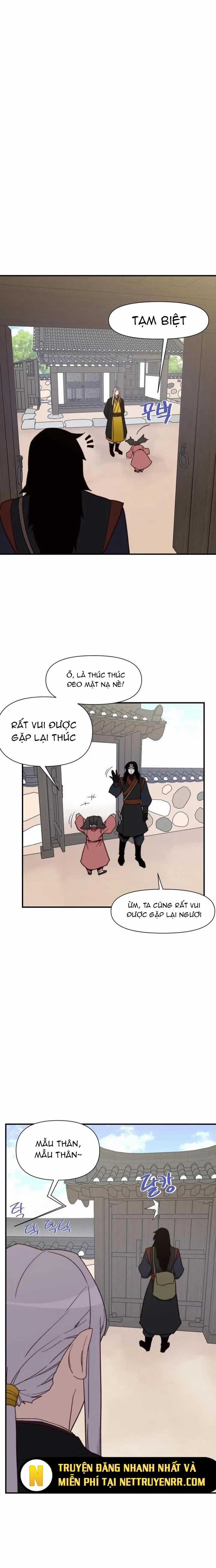 Kẻ Mạnh Nhất Lịch Sử - Chapter 103 - Trang 9