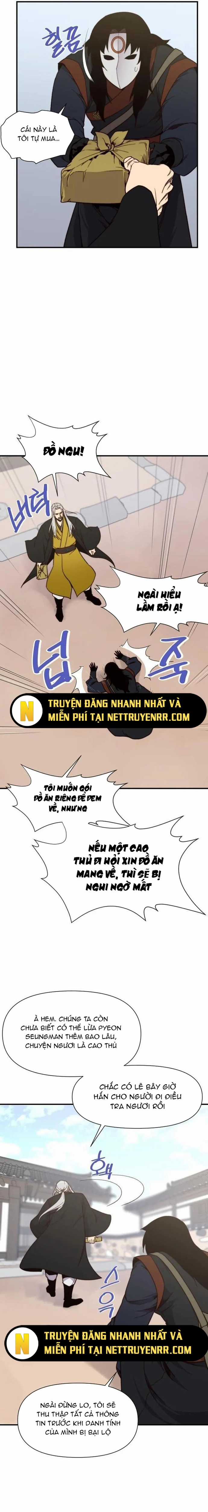 Kẻ Mạnh Nhất Lịch Sử - Chapter 103 - Trang 11