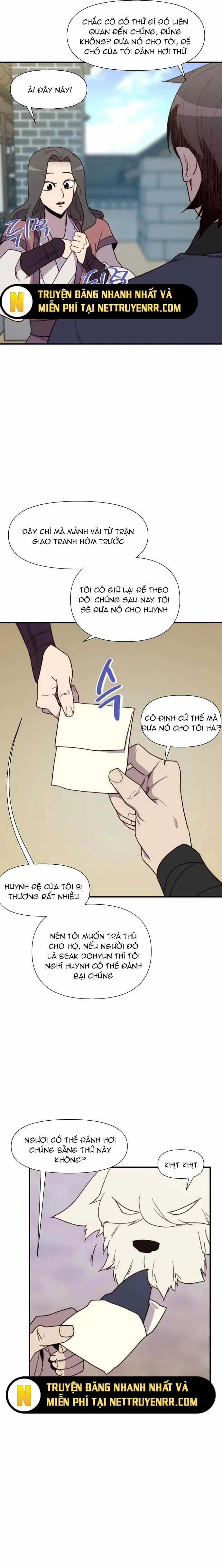 Kẻ Mạnh Nhất Lịch Sử - Chapter 104 - Trang 14