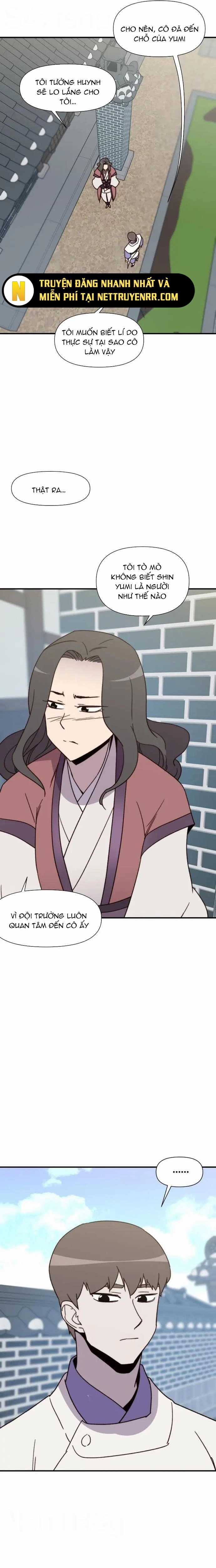 Kẻ Mạnh Nhất Lịch Sử - Chapter 104 - Trang 16