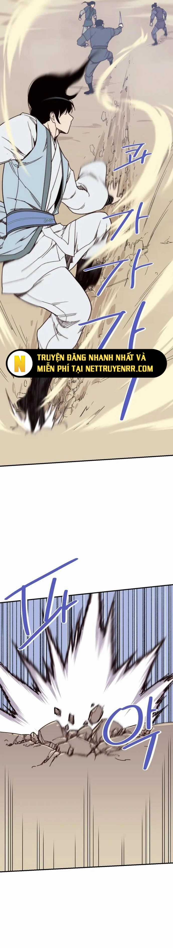 Kẻ Mạnh Nhất Lịch Sử - Chapter 104 - Trang 25