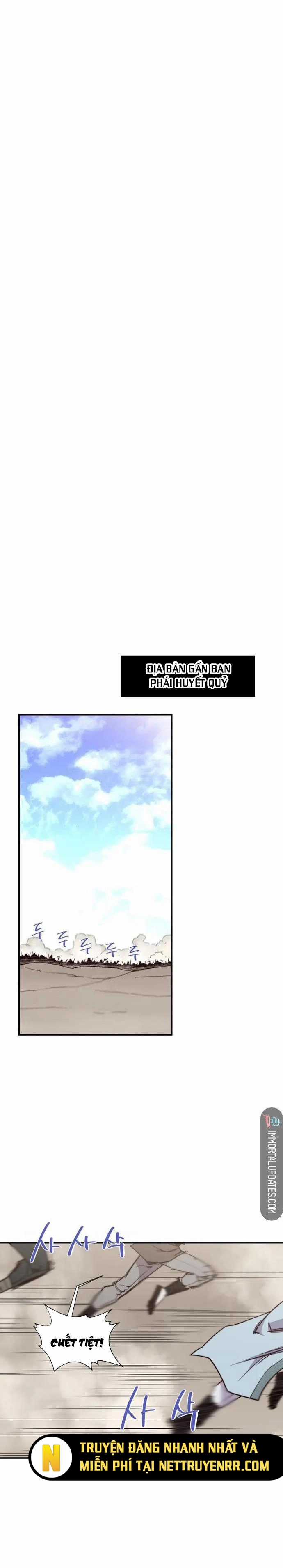 Kẻ Mạnh Nhất Lịch Sử - Chapter 104 - Trang 18