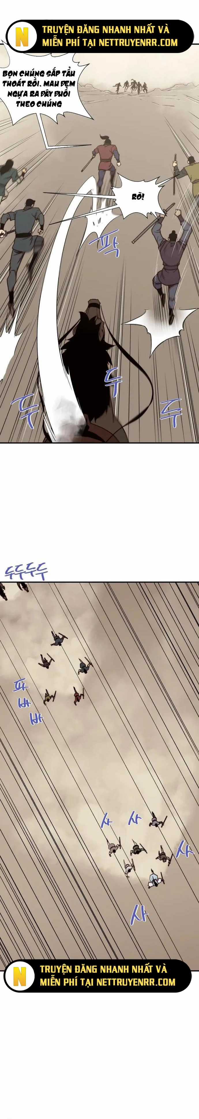 Kẻ Mạnh Nhất Lịch Sử - Chapter 104 - Trang 20