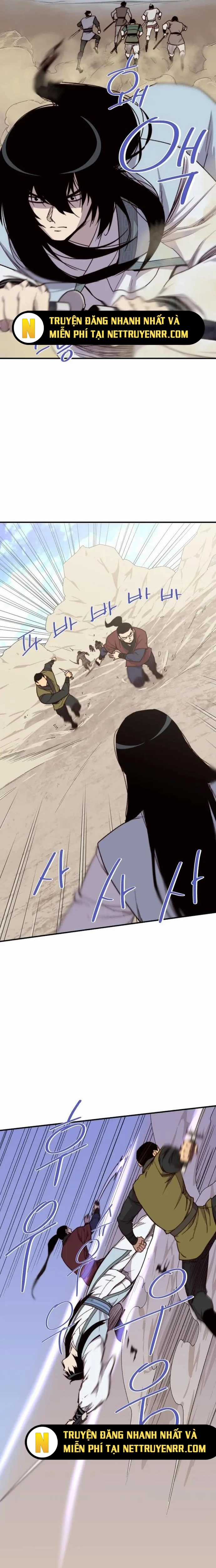 Kẻ Mạnh Nhất Lịch Sử - Chapter 104 - Trang 22