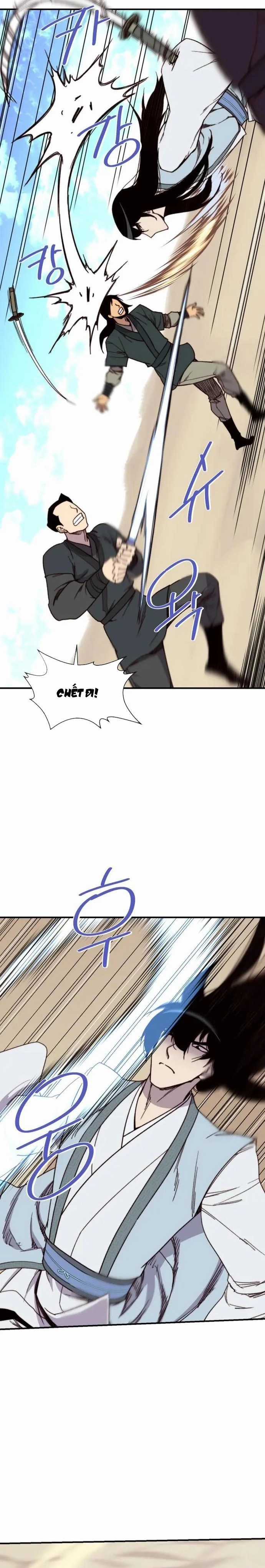 Kẻ Mạnh Nhất Lịch Sử - Chapter 104 - Trang 24