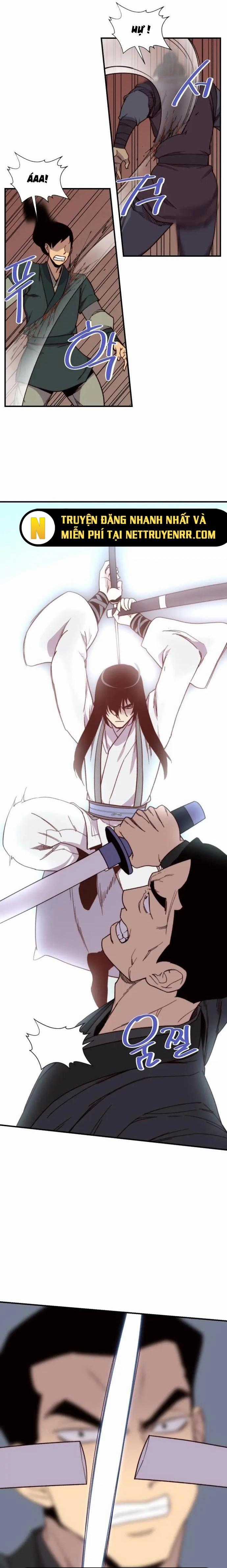 Kẻ Mạnh Nhất Lịch Sử - Chapter 104 - Trang 26