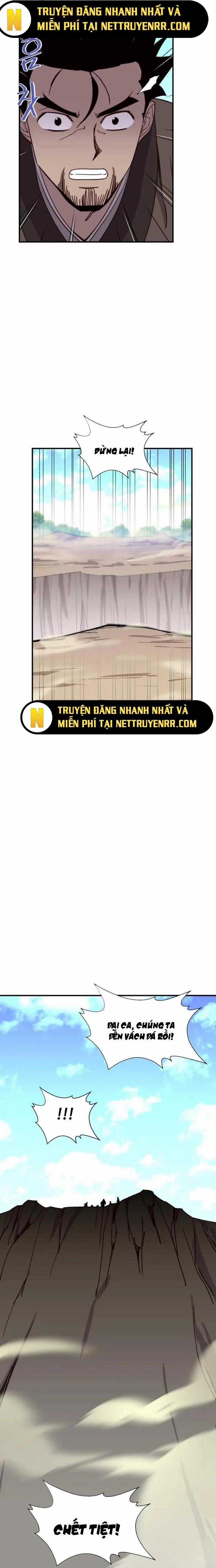 Kẻ Mạnh Nhất Lịch Sử - Chapter 104 - Trang 28