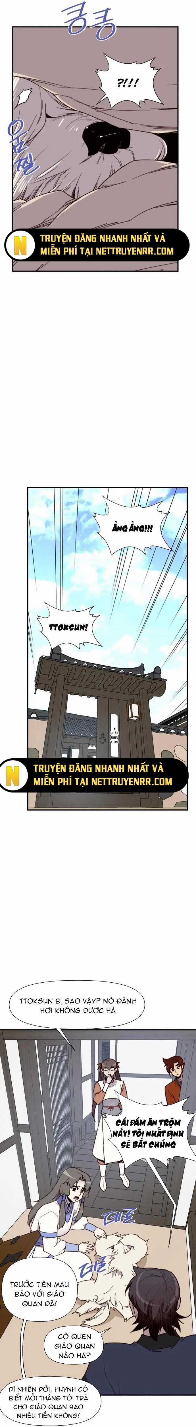 Kẻ Mạnh Nhất Lịch Sử - Chapter 104 - Trang 2