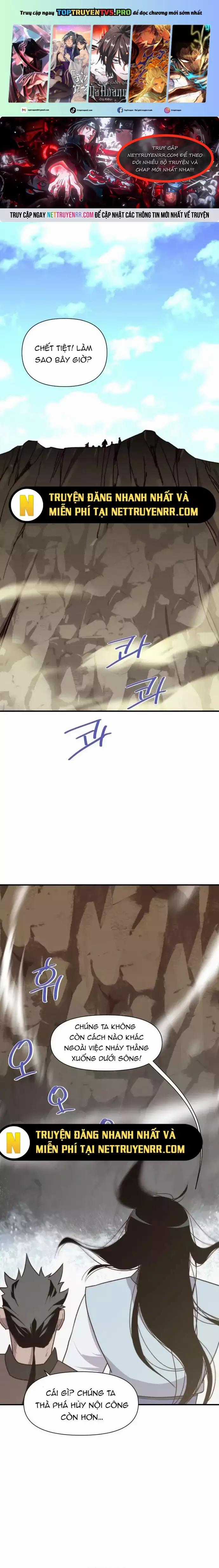 Kẻ Mạnh Nhất Lịch Sử - Chapter 105 - Trang 1