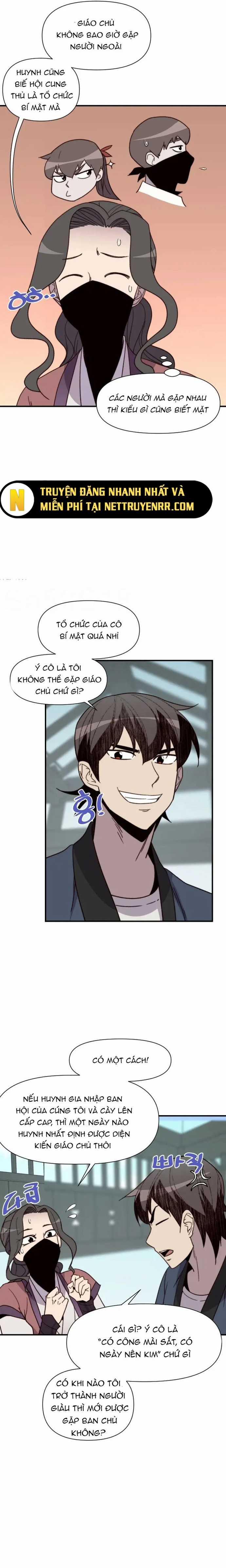 Kẻ Mạnh Nhất Lịch Sử - Chapter 105 - Trang 15