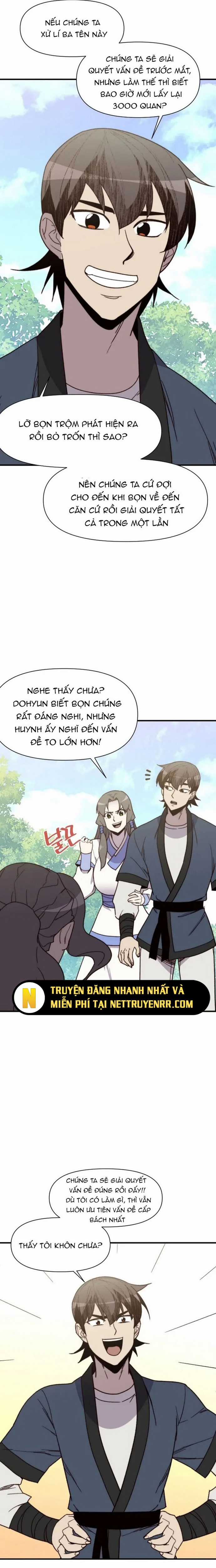 Kẻ Mạnh Nhất Lịch Sử - Chapter 105 - Trang 23