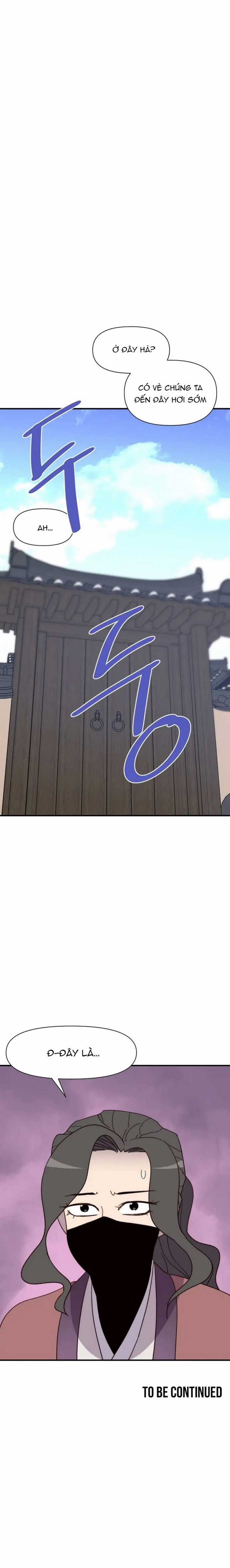 Kẻ Mạnh Nhất Lịch Sử - Chapter 105 - Trang 26