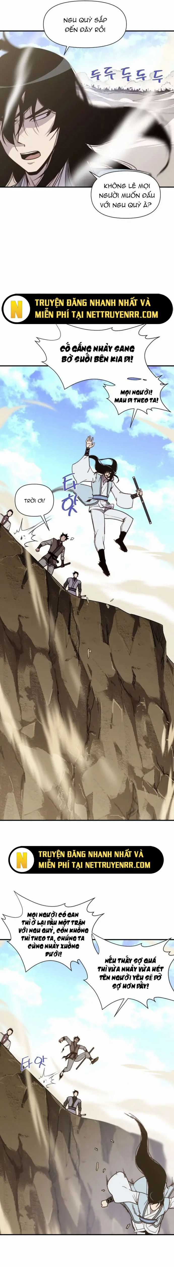 Kẻ Mạnh Nhất Lịch Sử - Chapter 105 - Trang 2