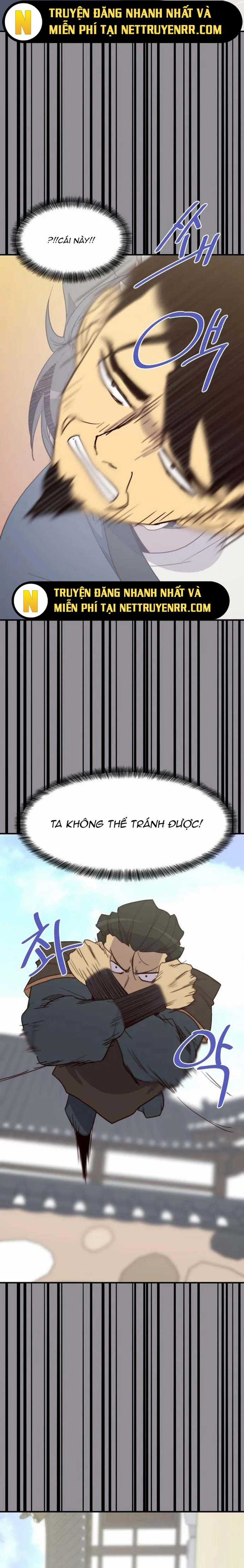 Kẻ Mạnh Nhất Lịch Sử - Chapter 106 - Trang 18