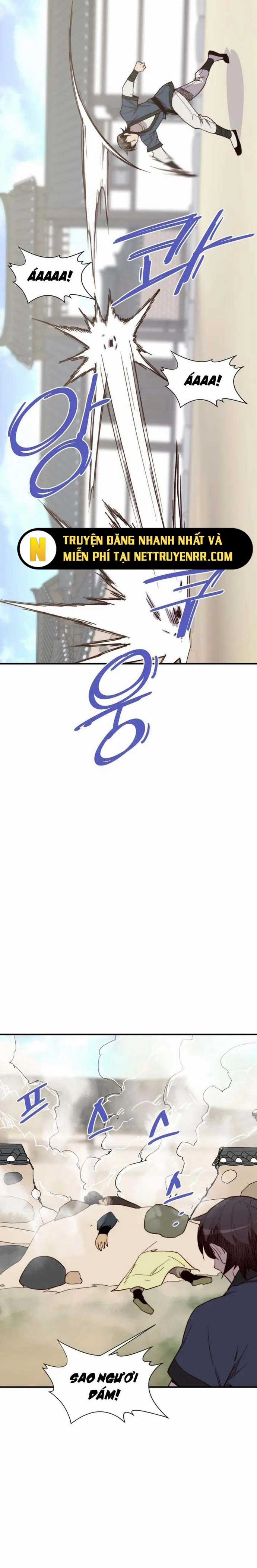 Kẻ Mạnh Nhất Lịch Sử - Chapter 106 - Trang 19