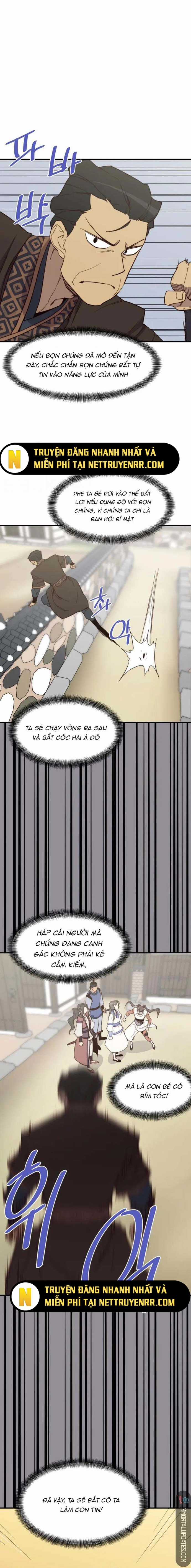 Kẻ Mạnh Nhất Lịch Sử - Chapter 106 - Trang 16