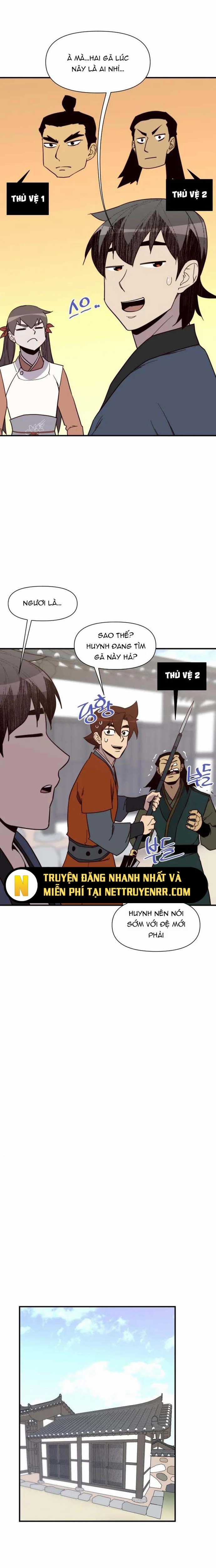 Kẻ Mạnh Nhất Lịch Sử - Chapter 106 - Trang 24