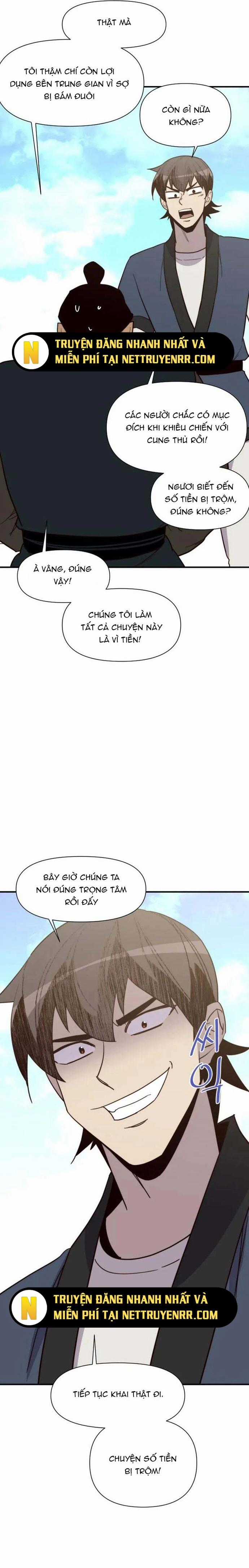 Kẻ Mạnh Nhất Lịch Sử - Chapter 106 - Trang 26