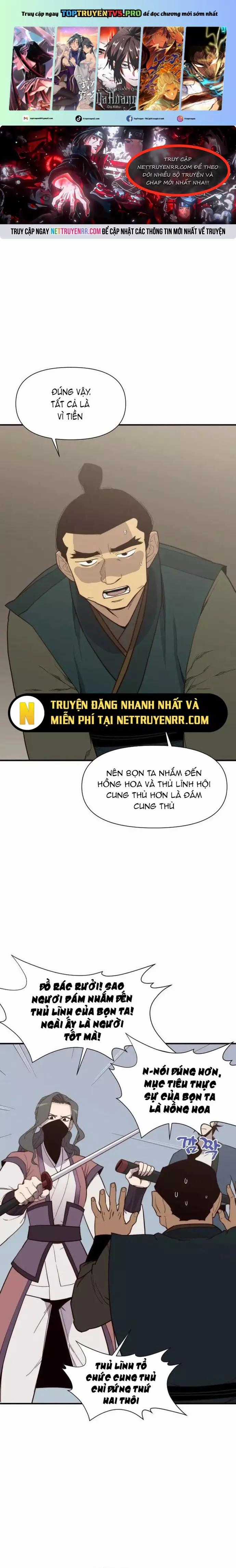 Kẻ Mạnh Nhất Lịch Sử - Chapter 107 - Trang 1