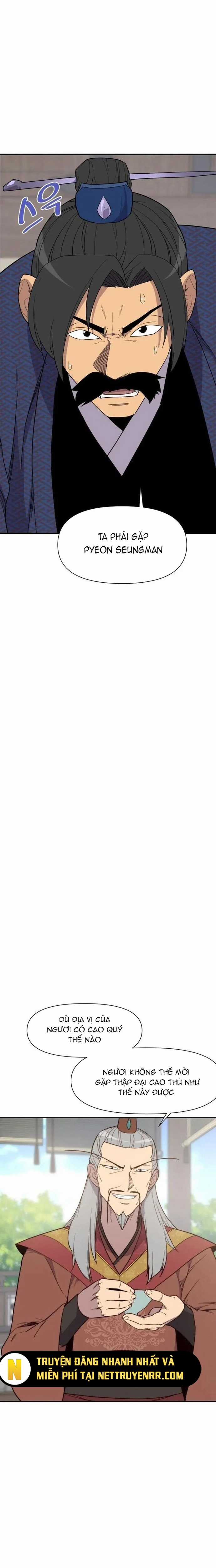 Kẻ Mạnh Nhất Lịch Sử - Chapter 107 - Trang 8