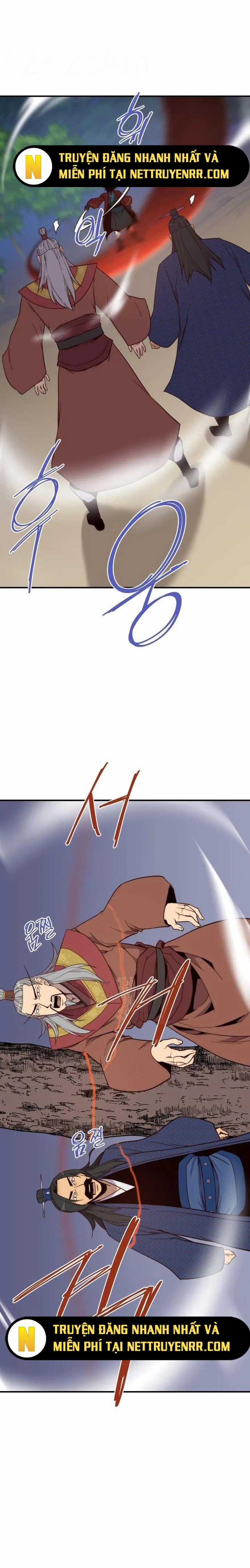 Kẻ Mạnh Nhất Lịch Sử - Chapter 107 - Trang 20