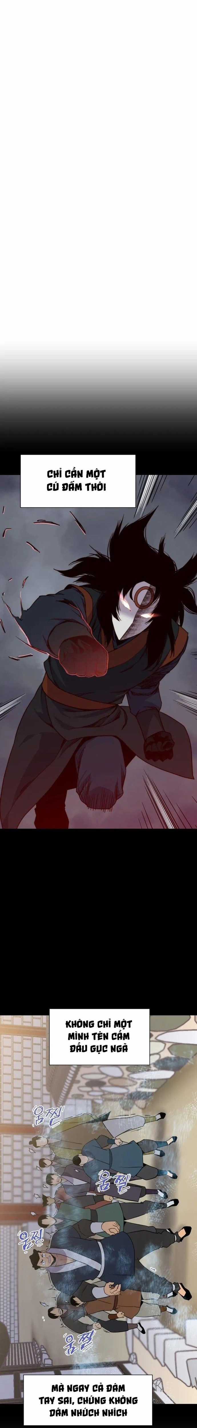 Kẻ Mạnh Nhất Lịch Sử - Chapter 107 - Trang 13