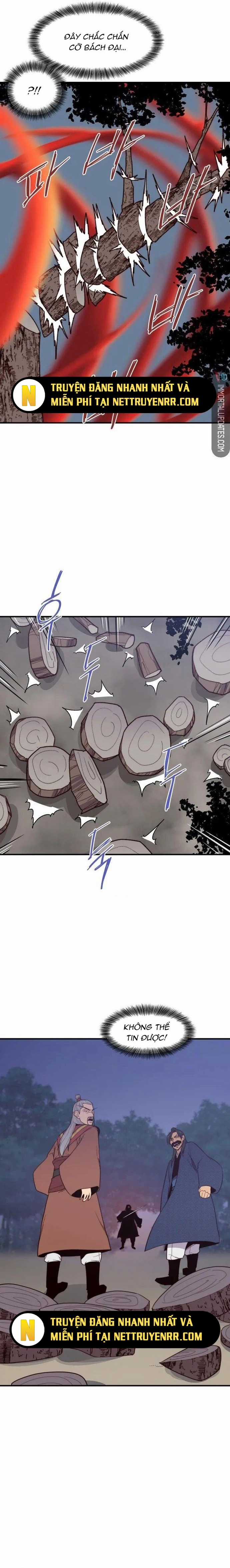 Kẻ Mạnh Nhất Lịch Sử - Chapter 107 - Trang 22