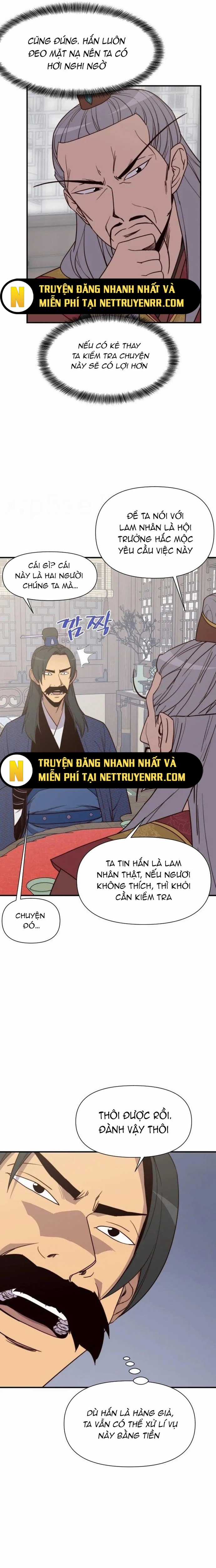 Kẻ Mạnh Nhất Lịch Sử - Chapter 107 - Trang 15