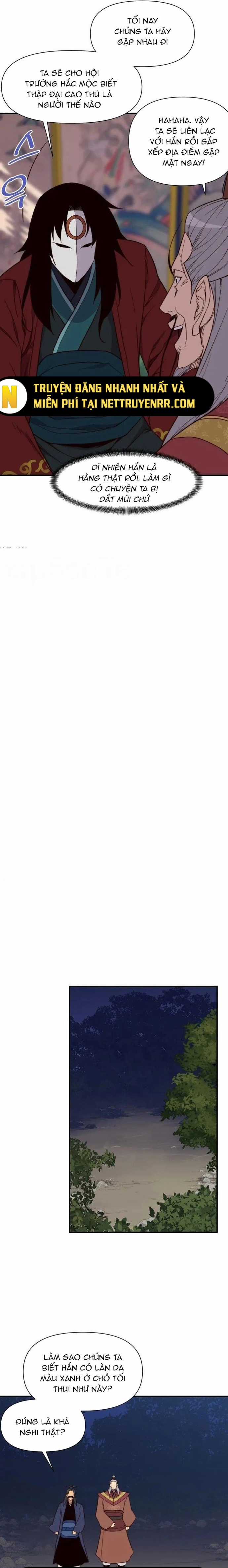 Kẻ Mạnh Nhất Lịch Sử - Chapter 107 - Trang 17