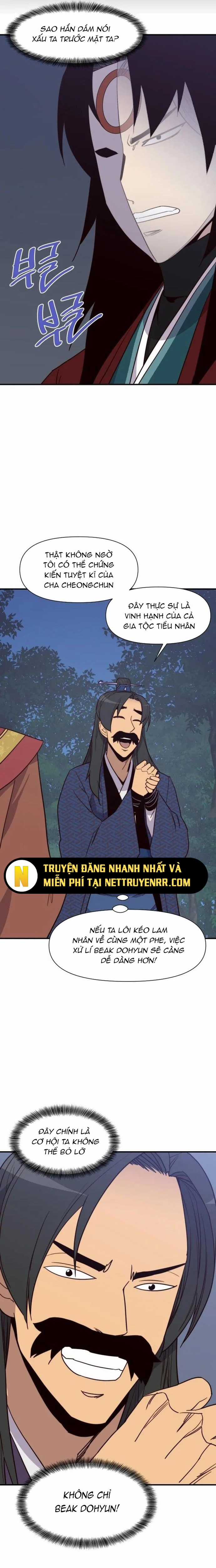 Kẻ Mạnh Nhất Lịch Sử - Chapter 107 - Trang 26