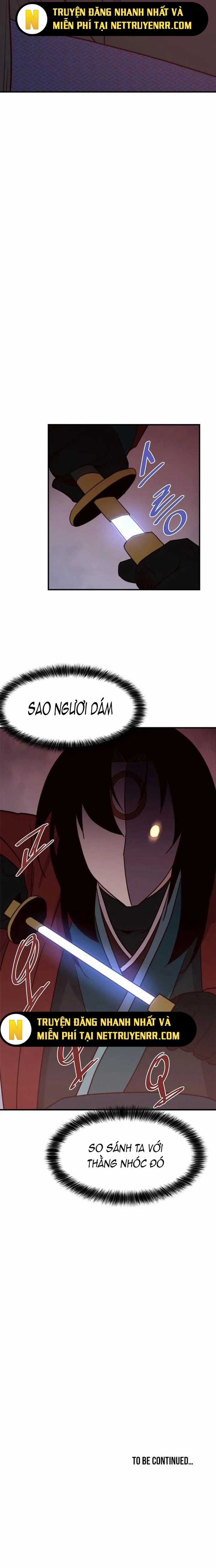 Kẻ Mạnh Nhất Lịch Sử - Chapter 107 - Trang 28