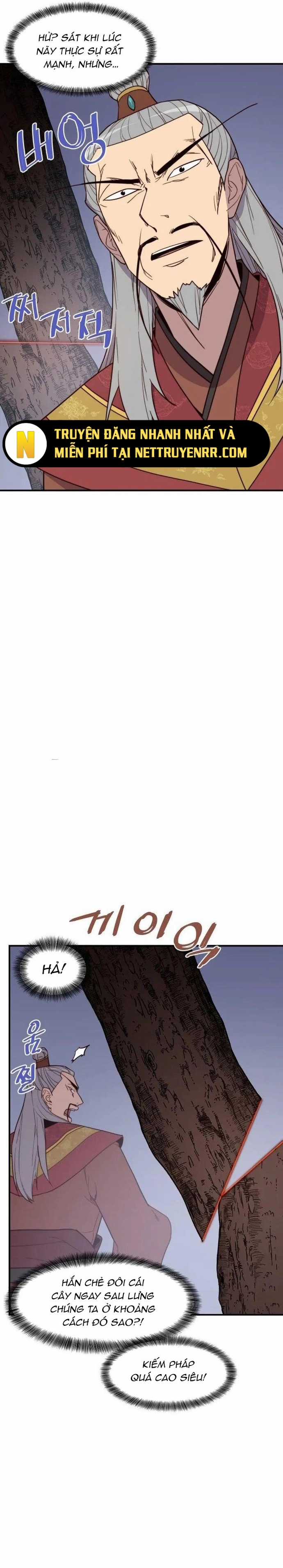 Kẻ Mạnh Nhất Lịch Sử - Chapter 107 - Trang 21