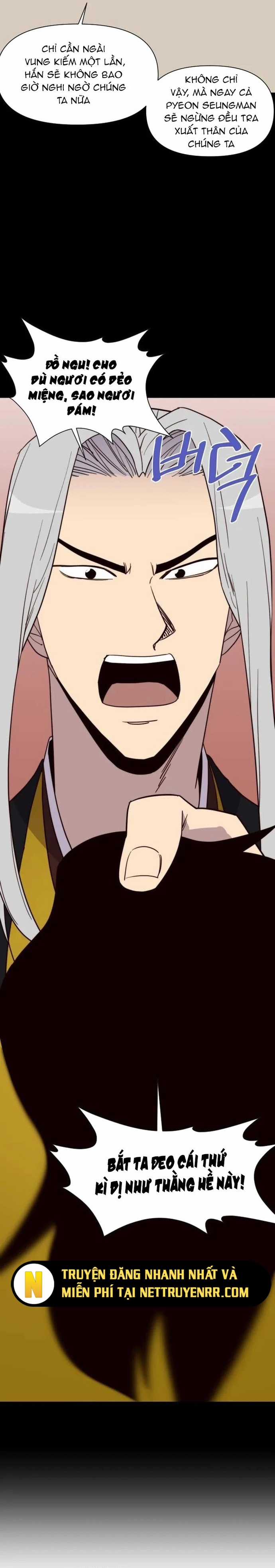 Kẻ Mạnh Nhất Lịch Sử - Chapter 107 - Trang 25
