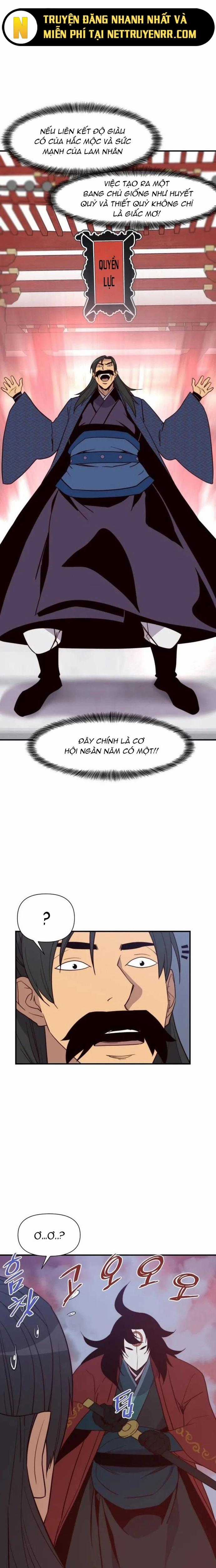 Kẻ Mạnh Nhất Lịch Sử - Chapter 107 - Trang 27