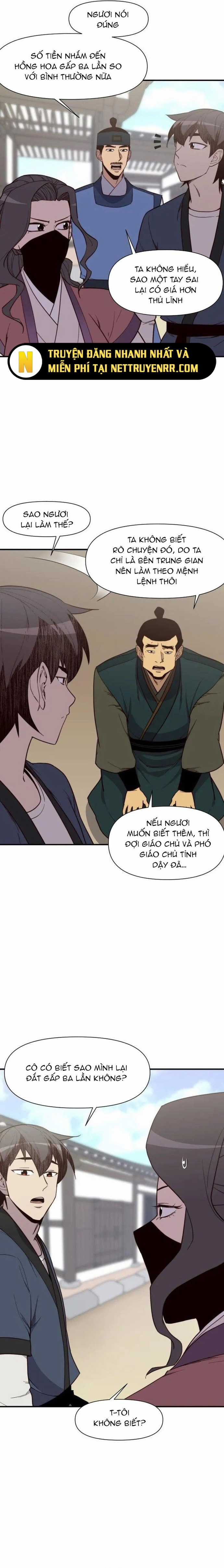 Kẻ Mạnh Nhất Lịch Sử - Chapter 107 - Trang 2