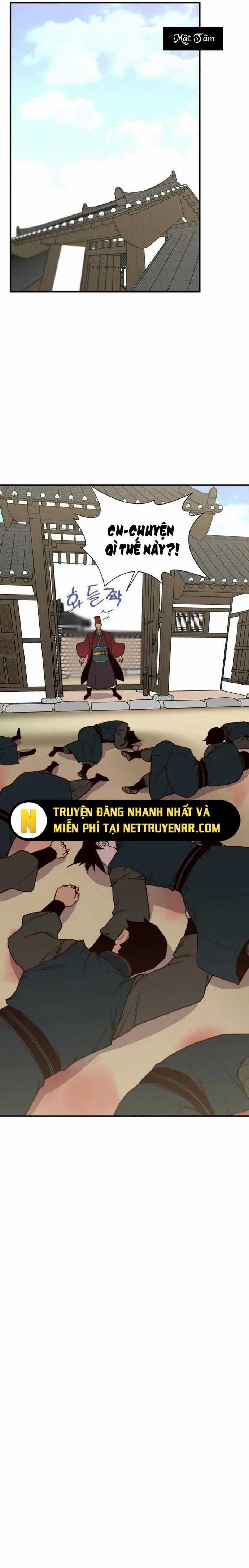 Kẻ Mạnh Nhất Lịch Sử - Chapter 107 - Trang 4