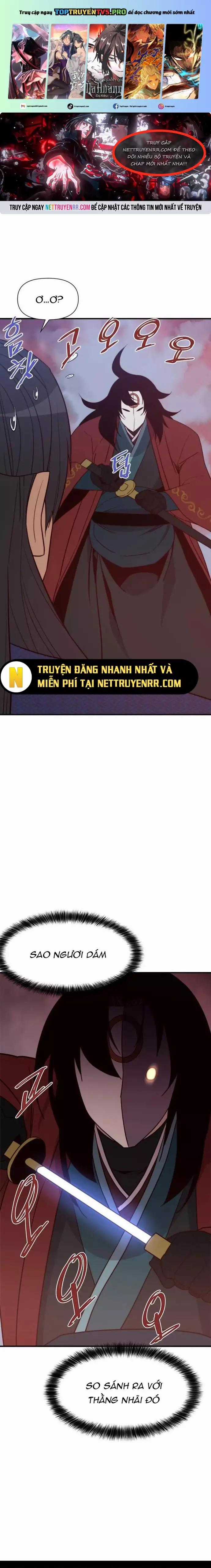 Kẻ Mạnh Nhất Lịch Sử - Chapter 108 - Trang 1