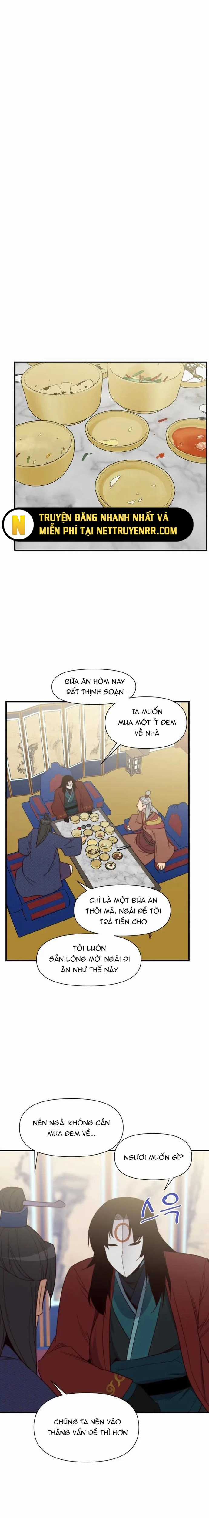 Kẻ Mạnh Nhất Lịch Sử - Chapter 108 - Trang 13