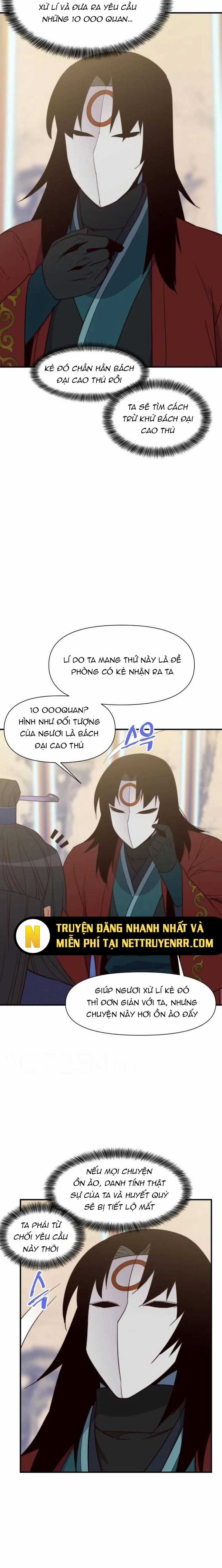 Kẻ Mạnh Nhất Lịch Sử - Chapter 108 - Trang 15