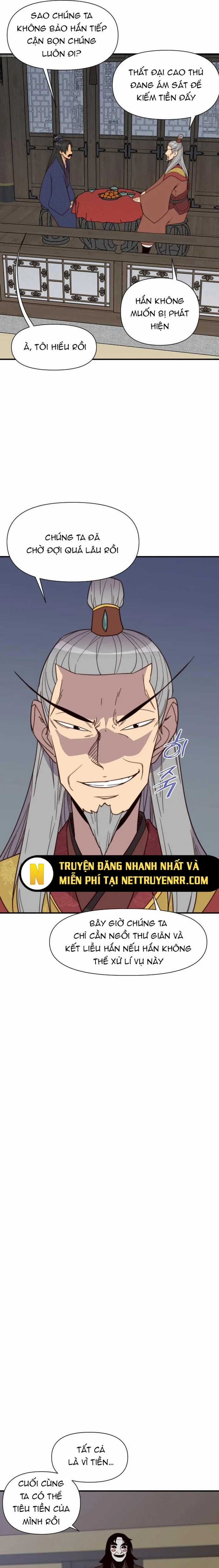 Kẻ Mạnh Nhất Lịch Sử - Chapter 108 - Trang 24