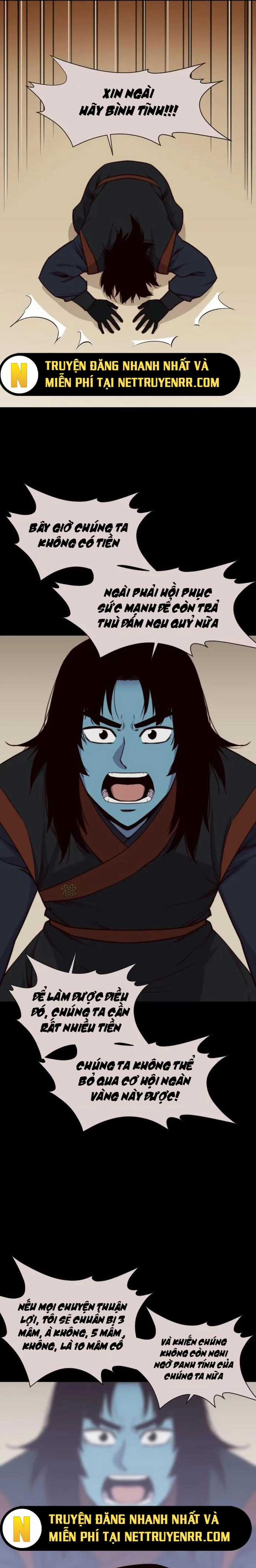 Kẻ Mạnh Nhất Lịch Sử - Chapter 108 - Trang 2