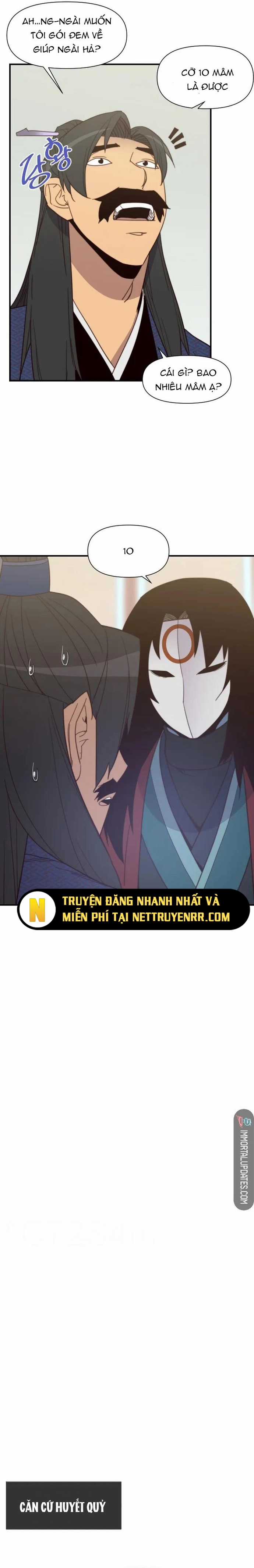 Kẻ Mạnh Nhất Lịch Sử - Chapter 108 - Trang 17