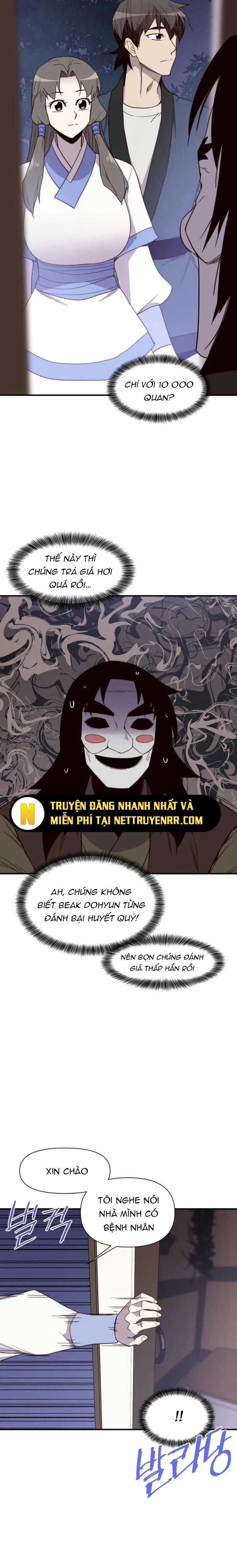 Kẻ Mạnh Nhất Lịch Sử - Chapter 108 - Trang 26