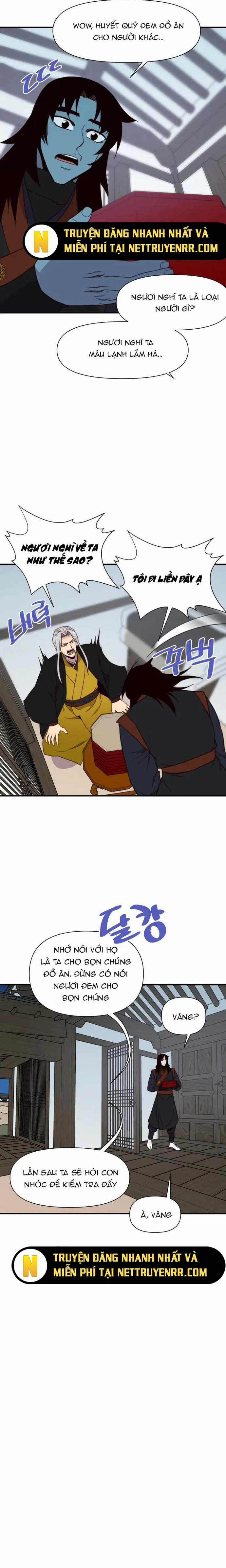 Kẻ Mạnh Nhất Lịch Sử - Chapter 108 - Trang 19