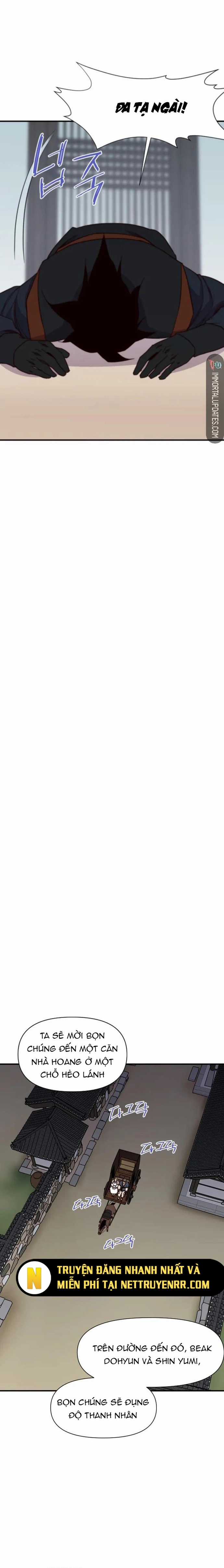 Kẻ Mạnh Nhất Lịch Sử - Chapter 108 - Trang 23