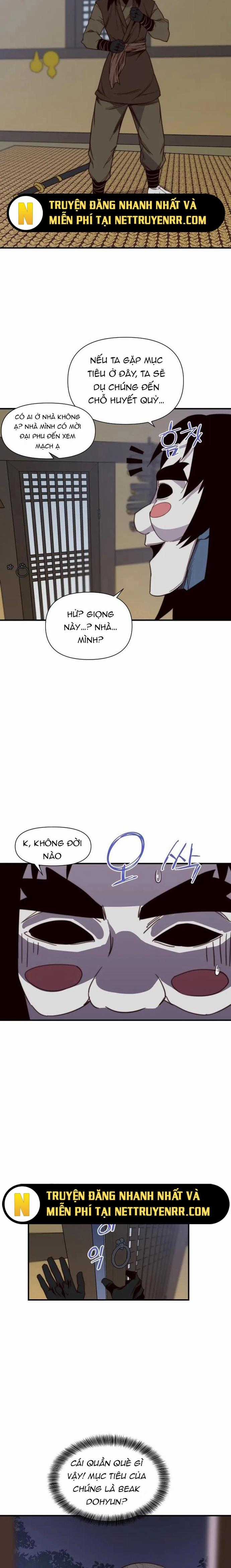 Kẻ Mạnh Nhất Lịch Sử - Chapter 108 - Trang 25